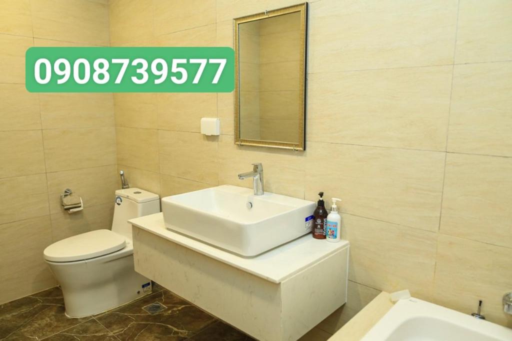 Căn Hộ TMS 28 Nguyễn Huệ - Xuan Phuong House photo 3