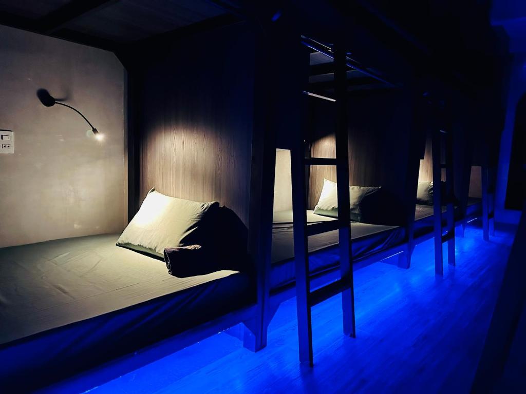 T Zone Hostel - Quiet Place photo 2