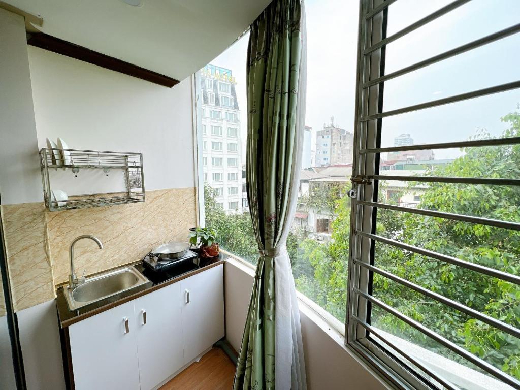 T - Apartment photo 3