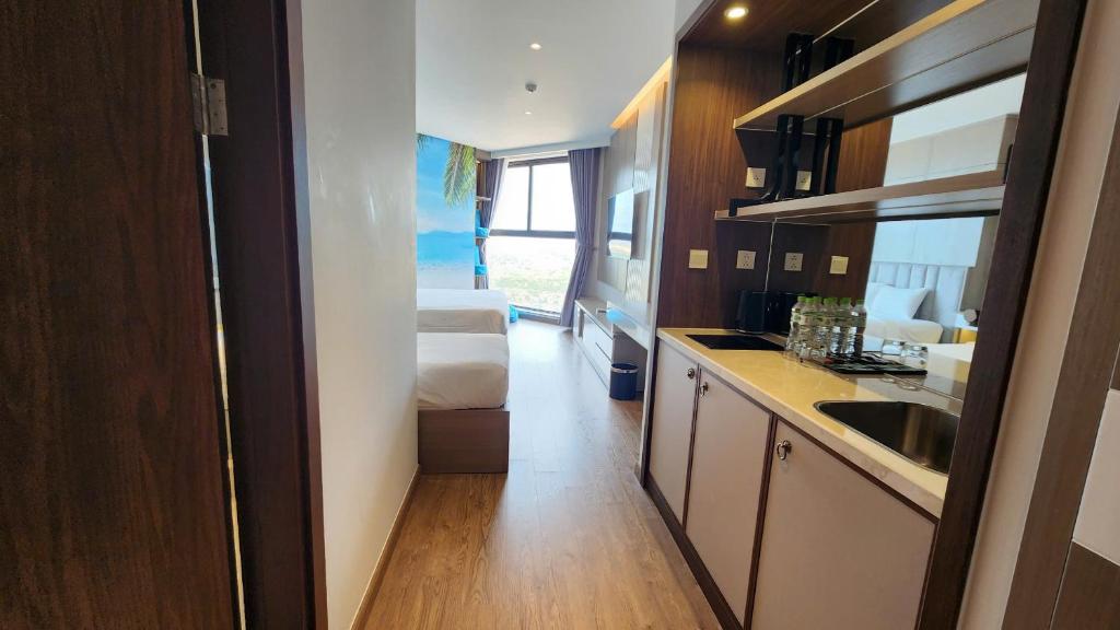 The Chambay Nest Mũi Né Condotel — photo 1