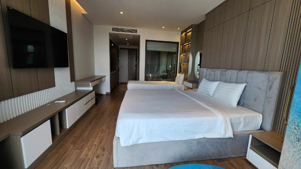 The Chambay Nest Mũi Né Condotel photo 3