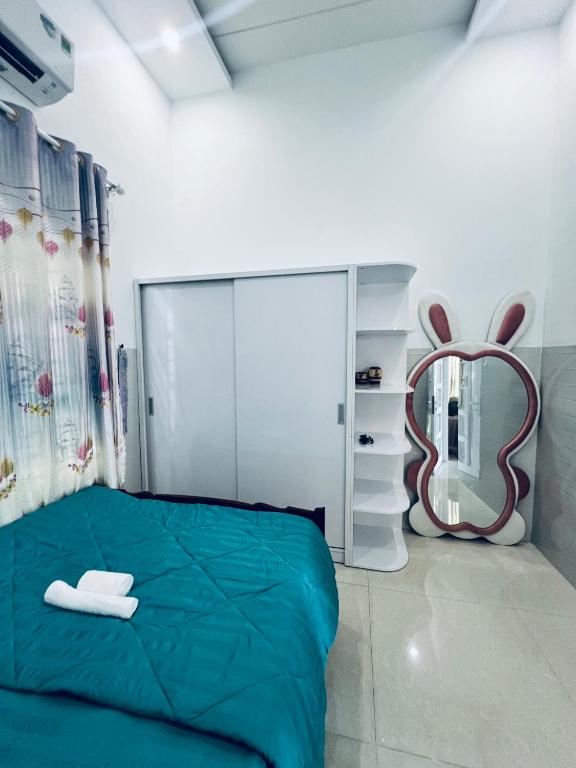 Ryo Homestay Dốc Lết photo 2