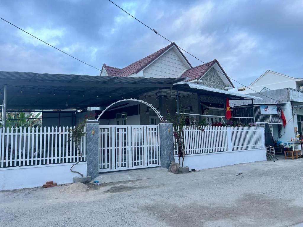 Ryo Homestay Dốc Lết photo 3