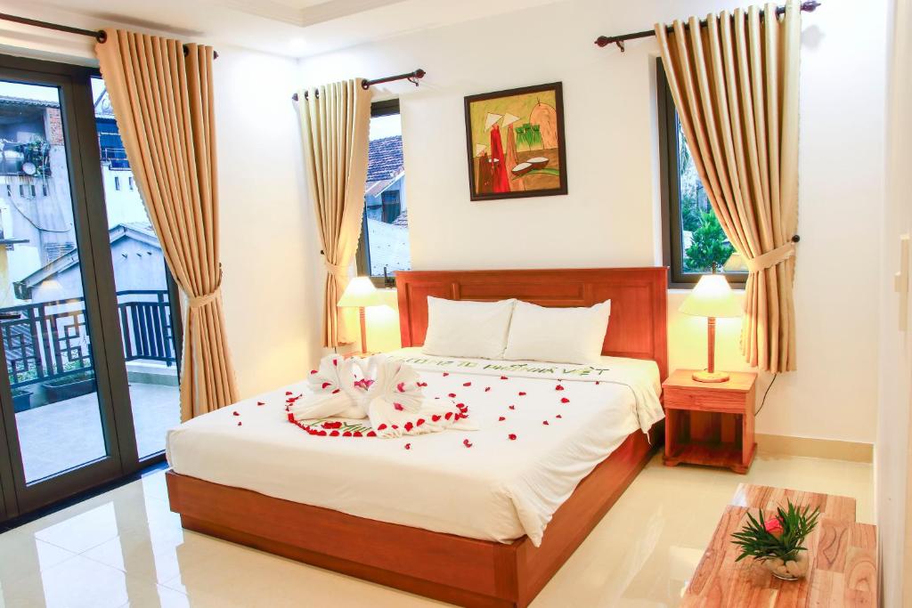 Hoi An New Life Homestay & Villa — photo 1