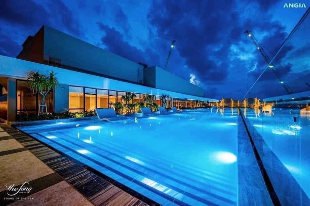 The Song Apartment Vung Tau - Free Pool photo 2