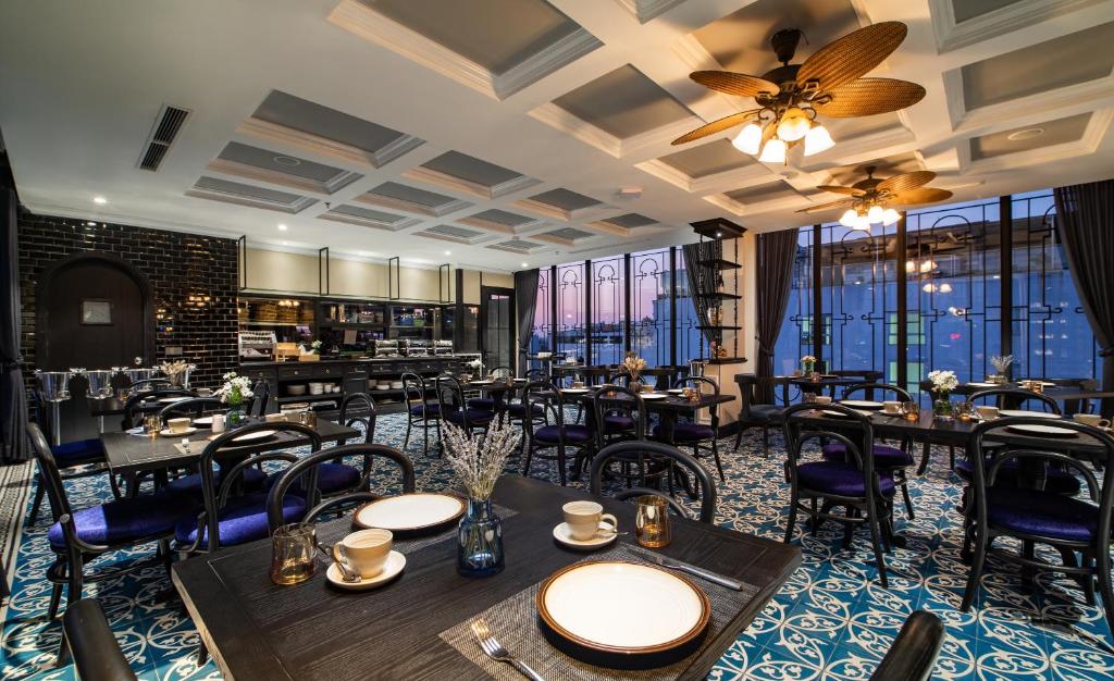Solaria Hanoi Hotel photo 3