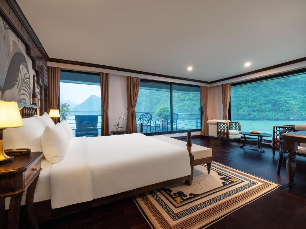 Era Cruise Lan Ha Bay photo 2