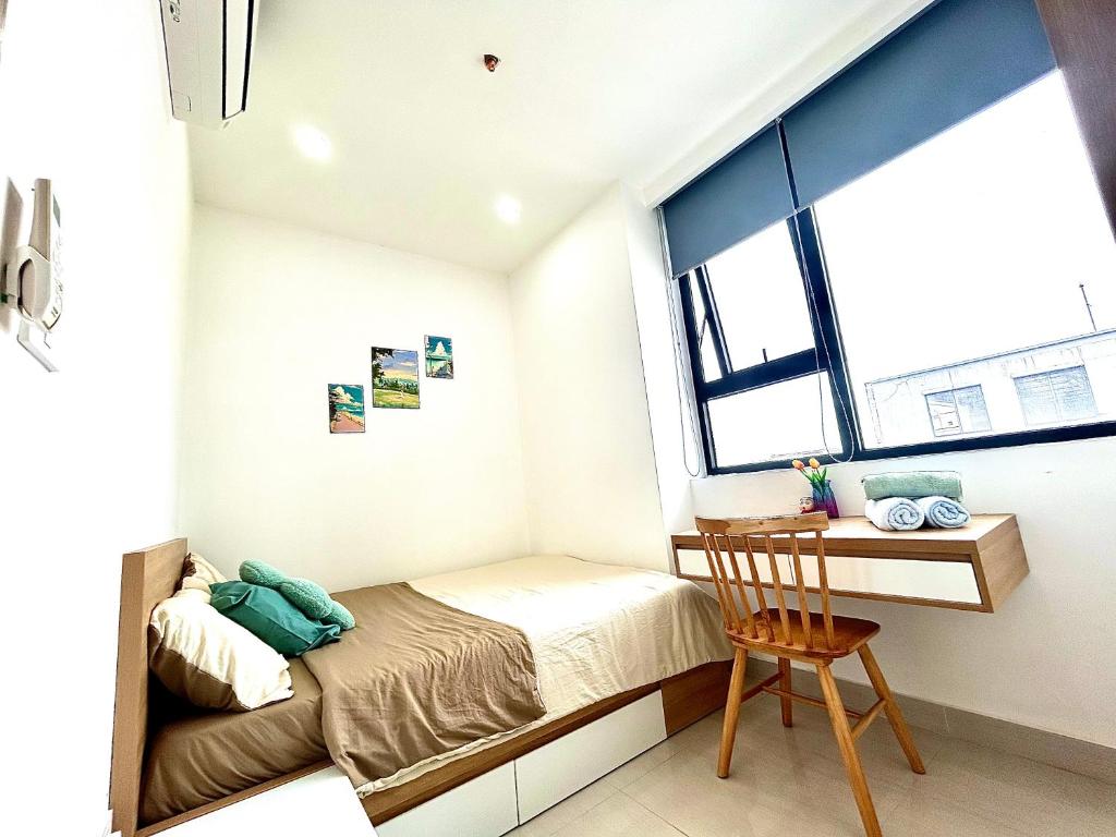 Tom House Apartment photo 2