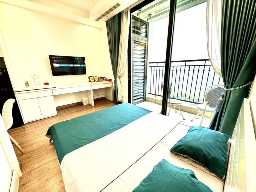 Booking.com: Hotels in Hanoi. Book your hotel now! photo 2