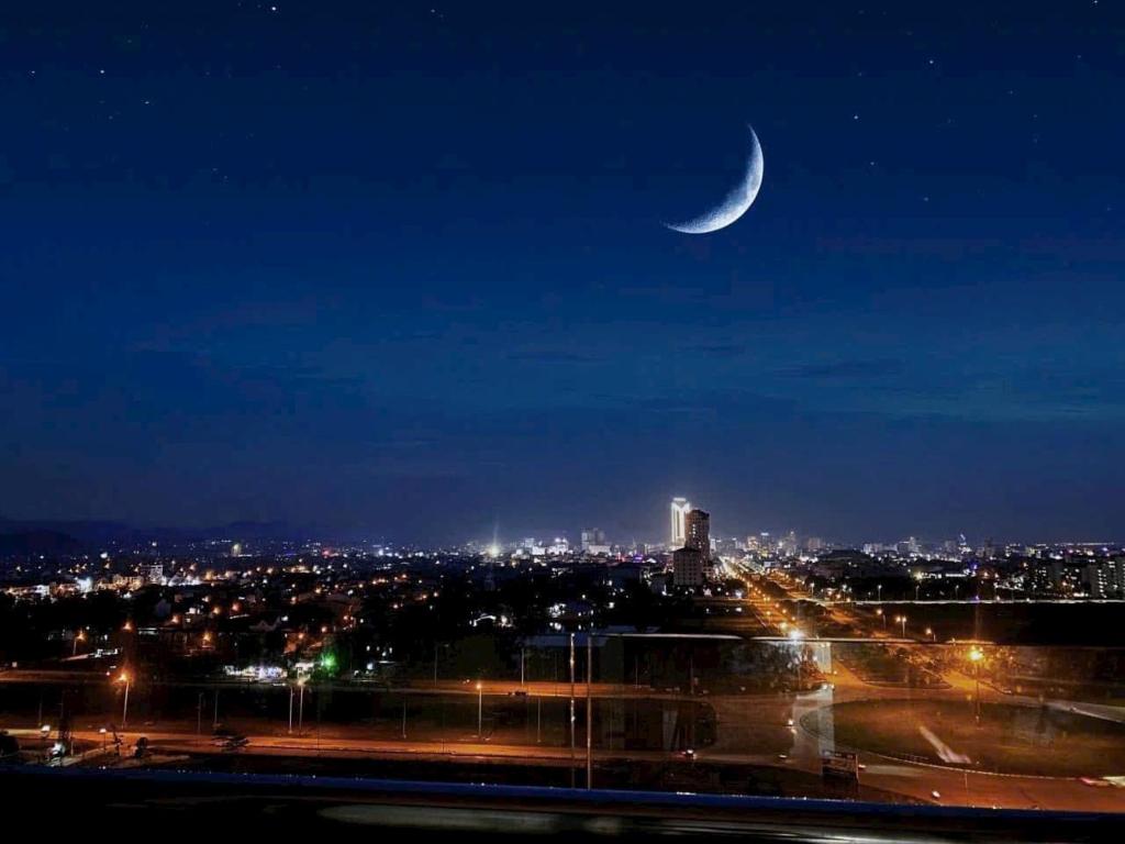 Topview homestay view ôm trọn thành phố Huế — photo 1
