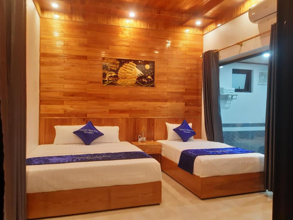 Trang an green river homestay photo 2