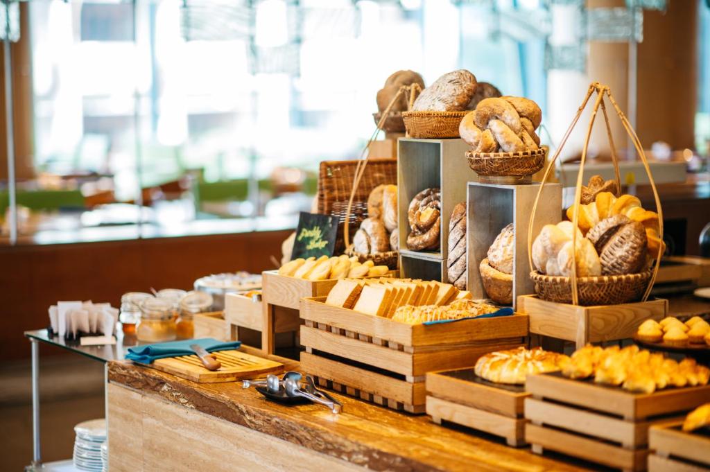 Sheraton Nha Trang Hotel & Spa photo 3