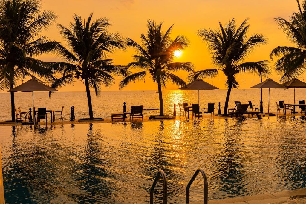 Sun Viet Resort Phu Quoc — photo 1