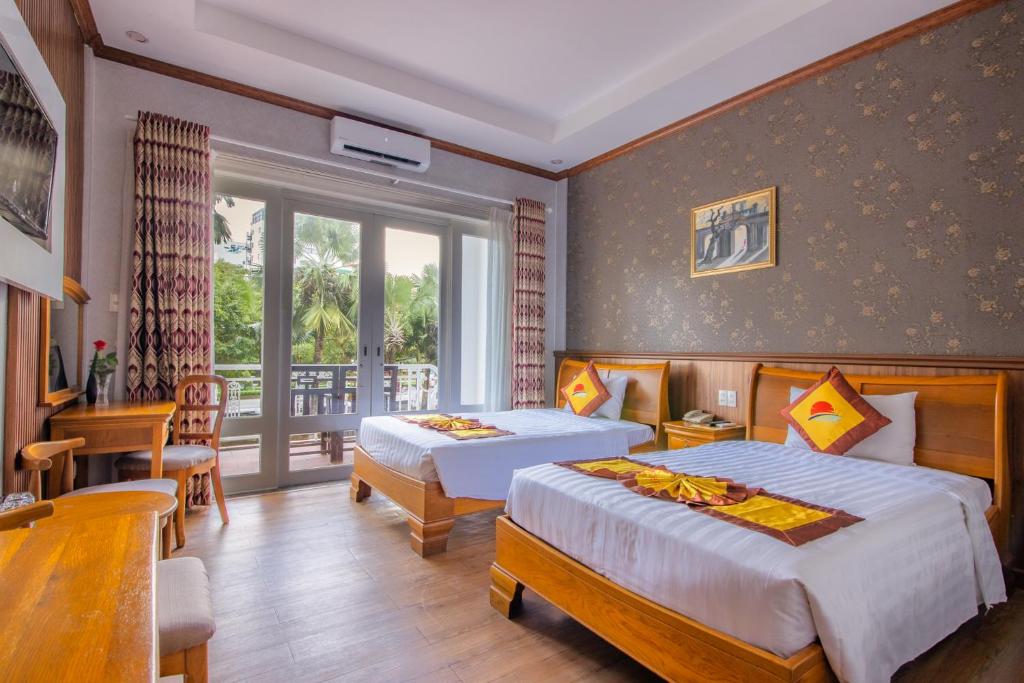 Sun Viet Resort Phu Quoc photo 2