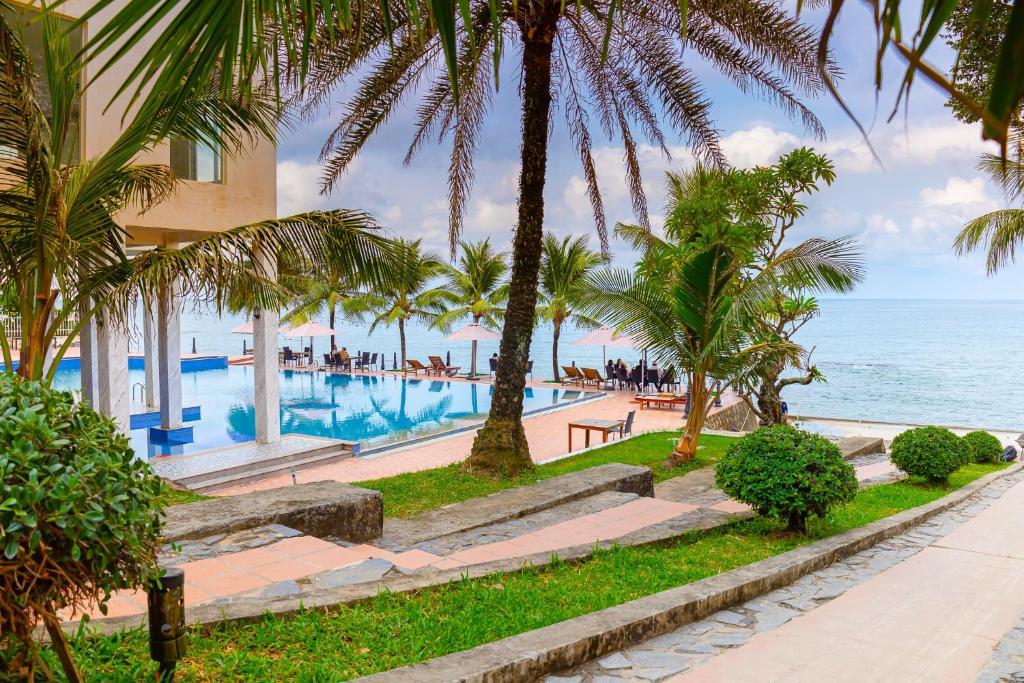 Sun Viet Resort Phu Quoc photo 3