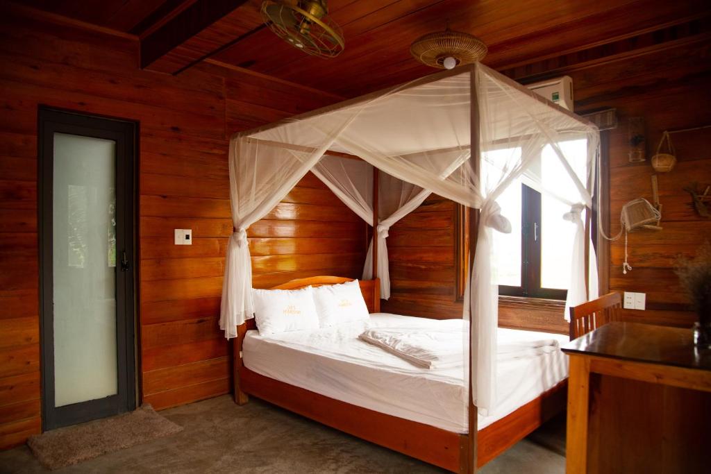Jungle Boss Travel Lodge photo 2