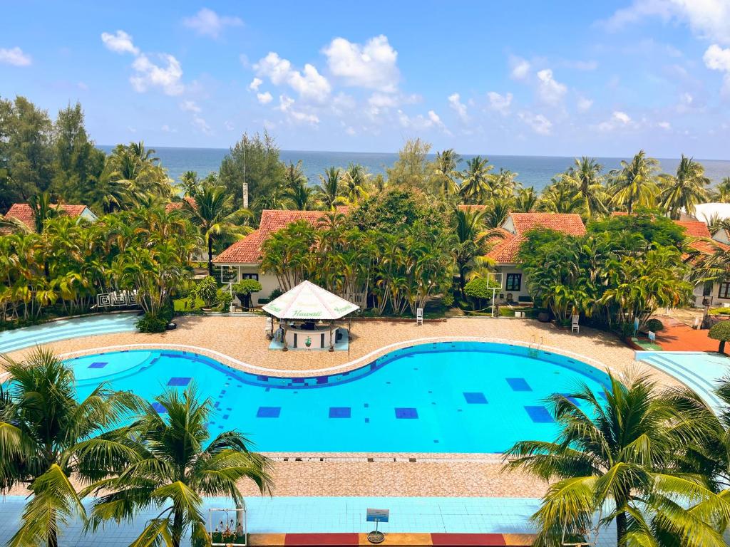 Hawaii Resort Phu Quoc photo 3
