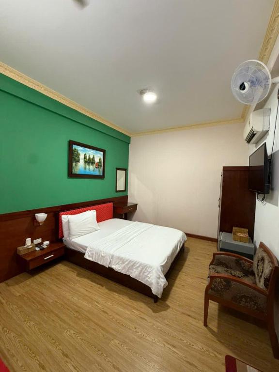 Tâm Tín Hotel Hồ Chí Minh photo 3