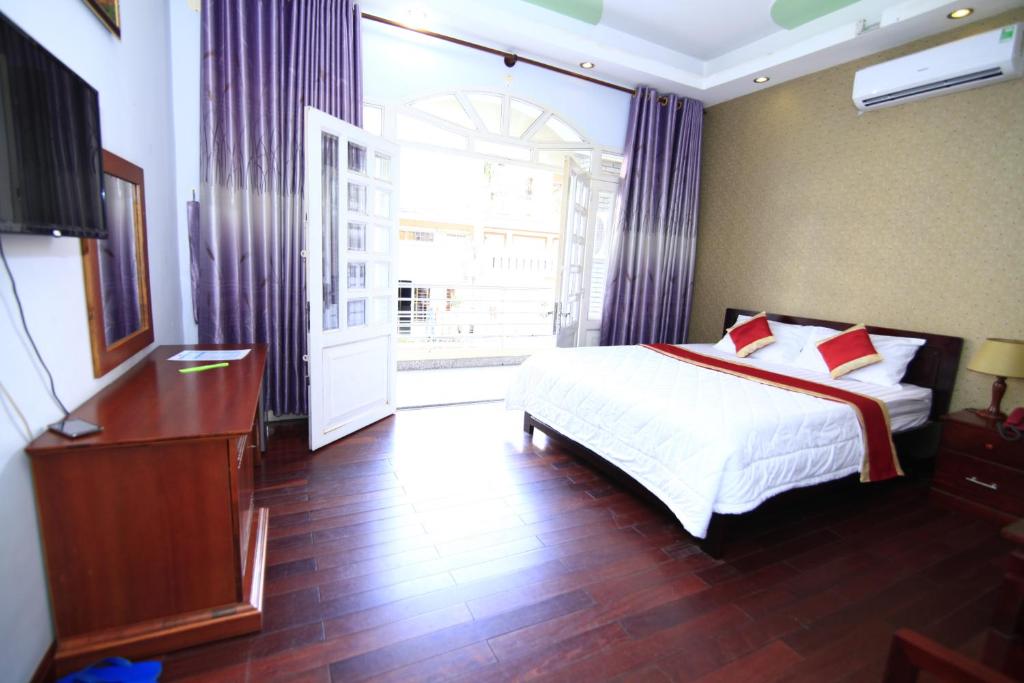 Truong Giang Hotel — photo 1