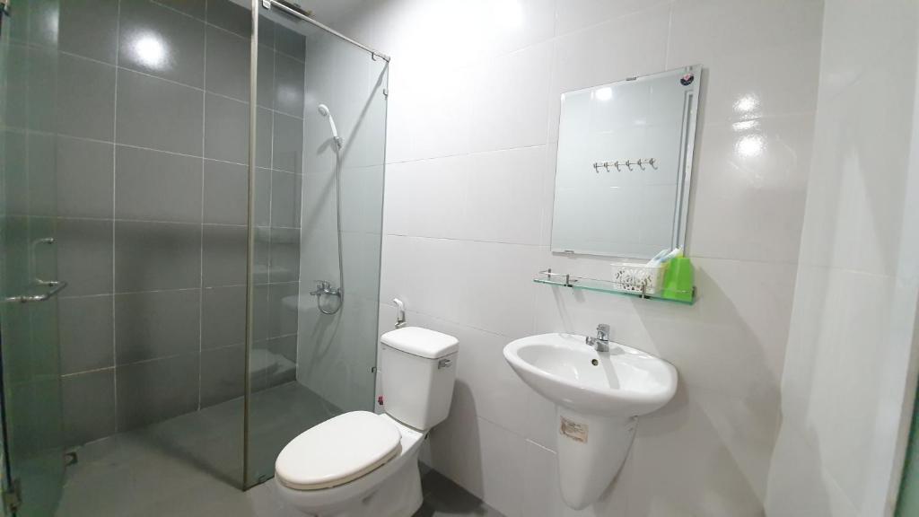 Truong Giang Hotel photo 3