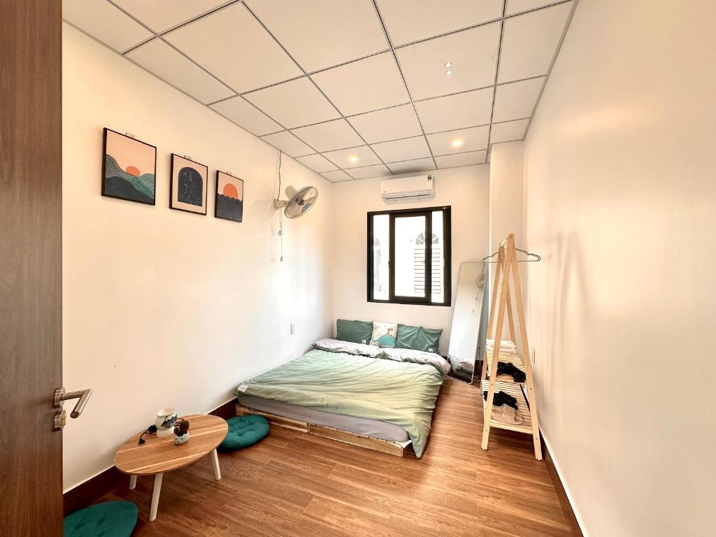 Gạoo Gạo Homestay photo 2