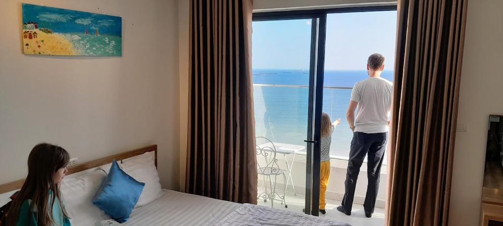 Song Suoi Quy Nhon Beachfront Apartment — photo 1