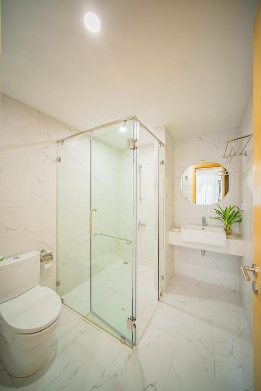 Song Suoi Quy Nhon Beachfront Apartment photo 2