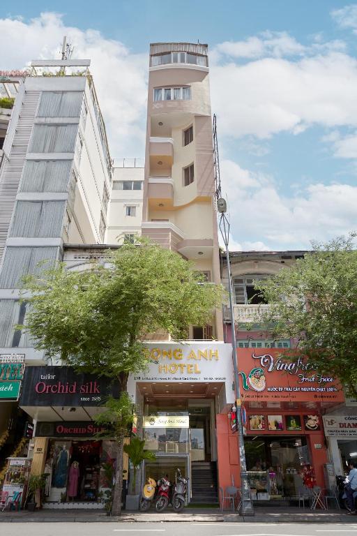 Song Anh 1 Hotel — photo 1