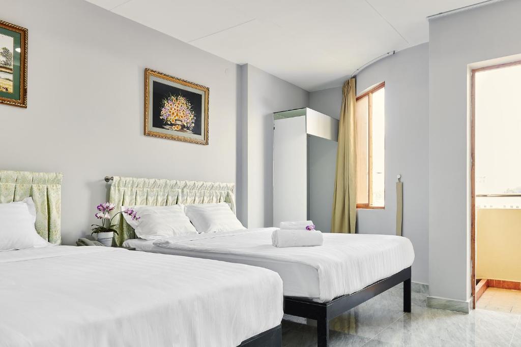 Song Anh 1 Hotel photo 2