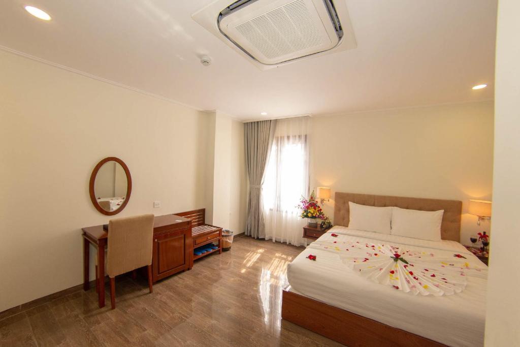 Trường Hải Hotel — photo 1