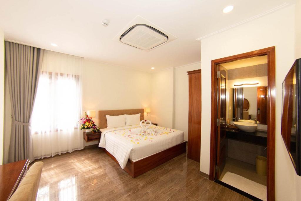 Trường Hải Hotel photo 2