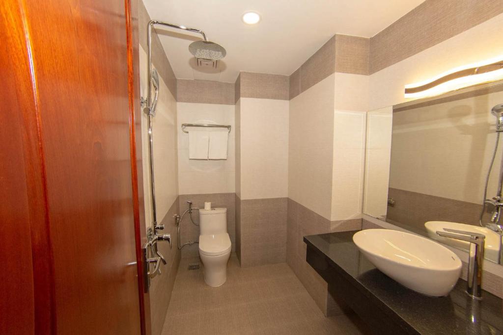 Trường Hải Hotel photo 3