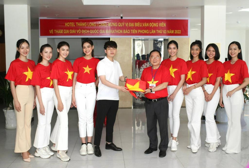Thăng Long Hotel photo 2