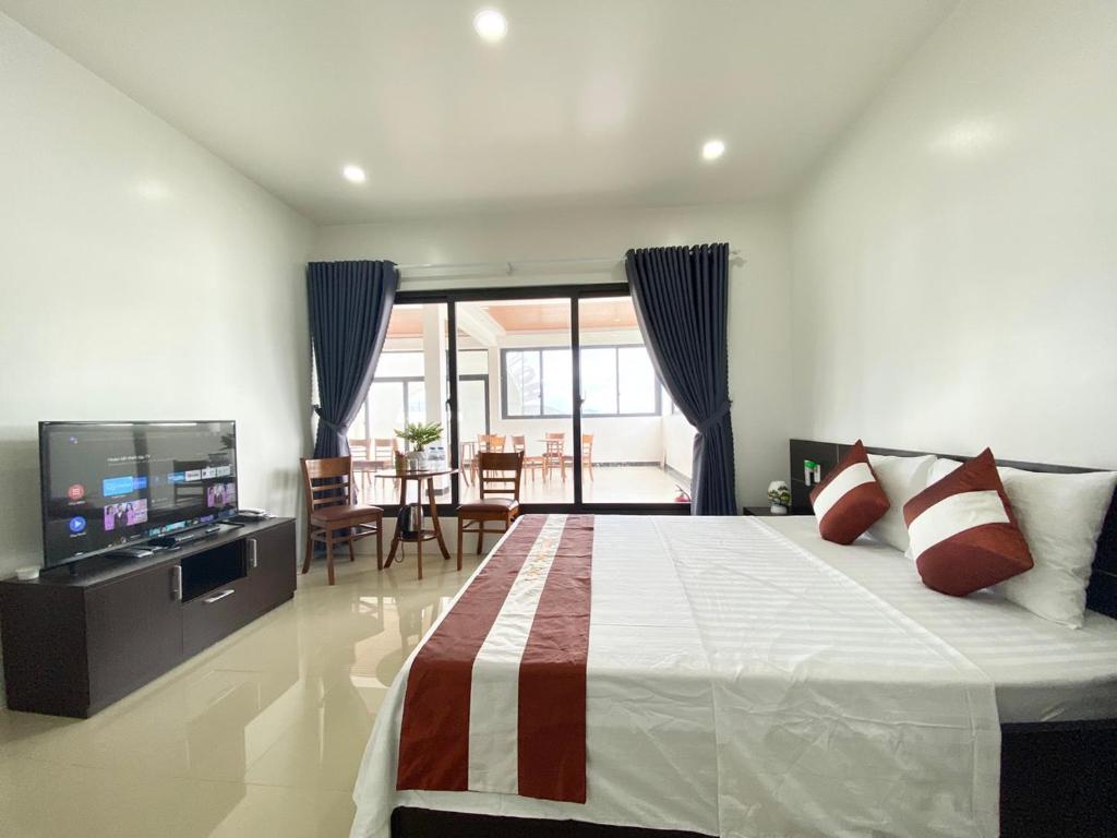 Thăng Long Hotel photo 3
