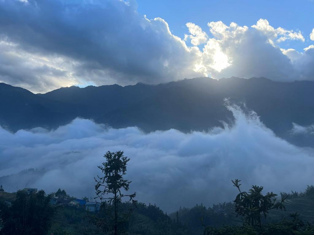 Sapa Valley view hotel — photo 1