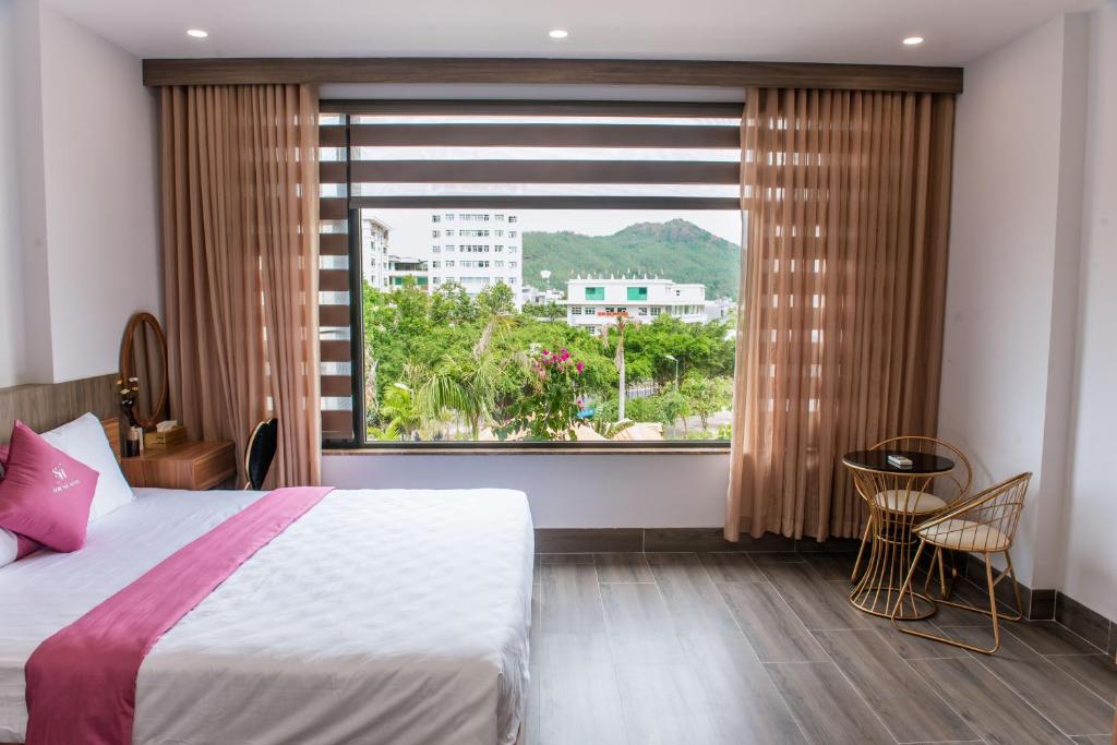 Sơn Hà Hotel photo 2
