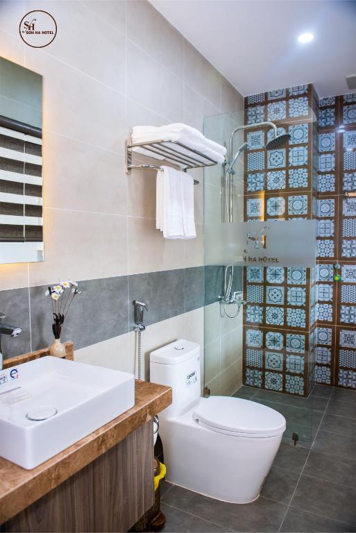 Sơn Hà Hotel photo 3