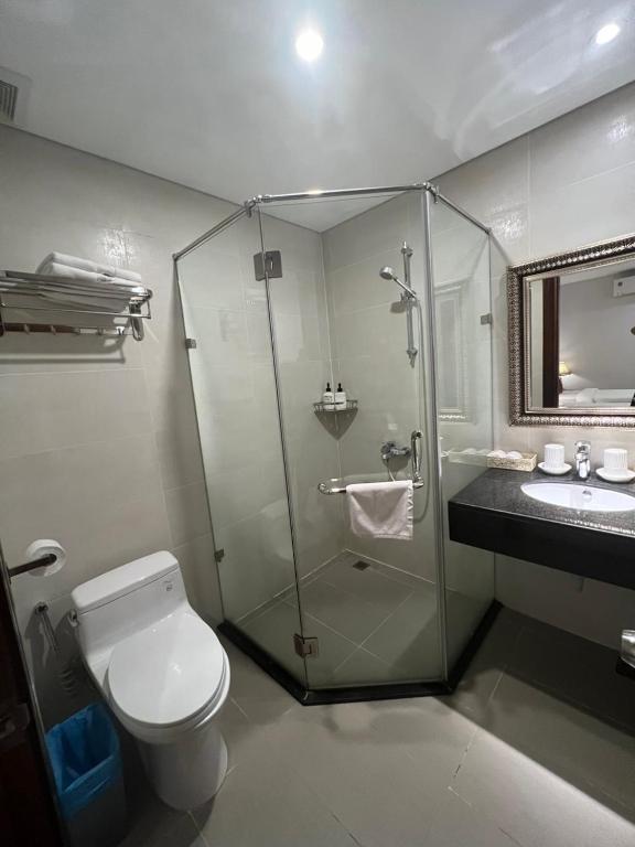 Galaxy Airport Hotel photo 3