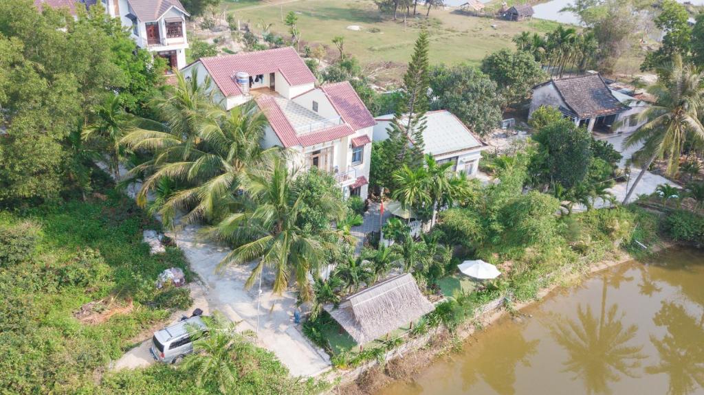 Tra Que Riverside Homestay — photo 1