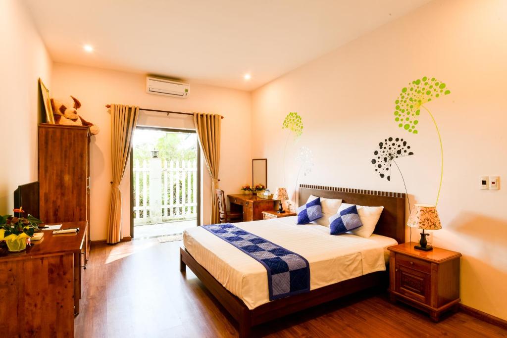 Tra Que Riverside Homestay photo 2
