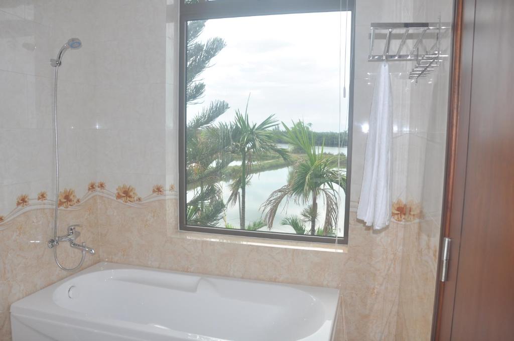 Tra Que Riverside Homestay photo 3