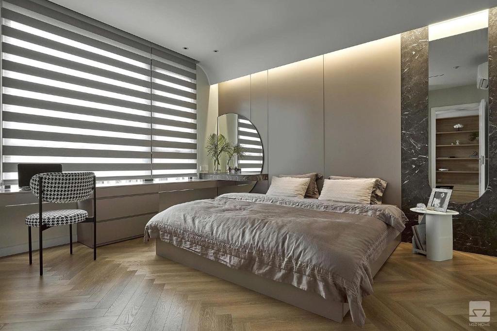 THE KABI HOMESTAY - Apartment in Vinhomes Times City — photo 1