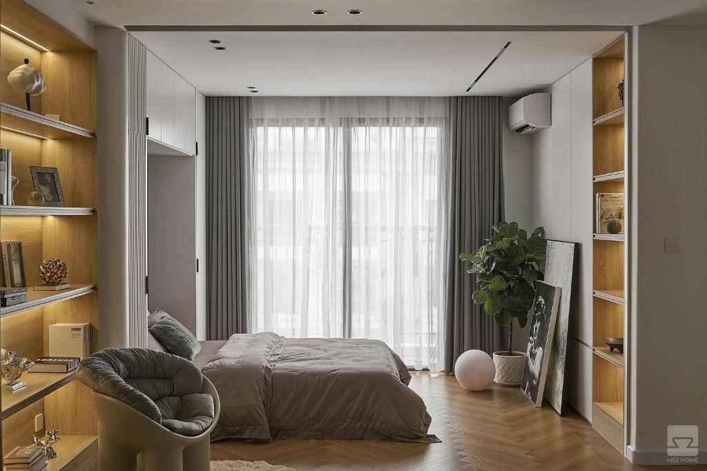 THE KABI HOMESTAY - Apartment in Vinhomes Times City photo 2