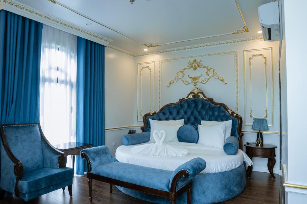 Royal Dương Nội Hotel photo 2