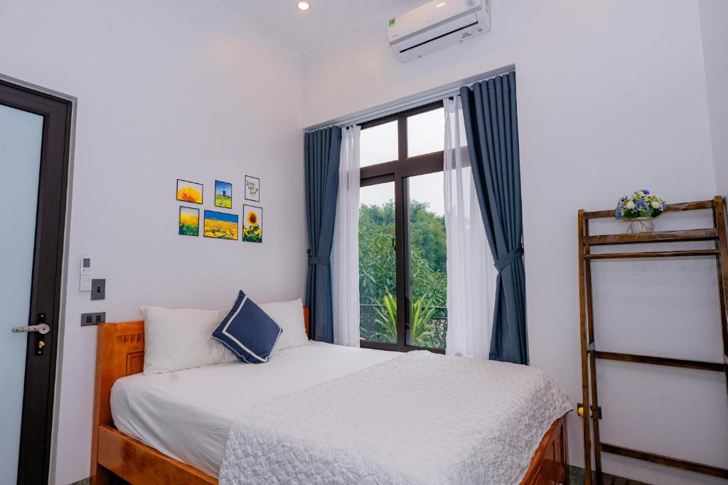 Tam Coc Thao Nhi Homestay — photo 1