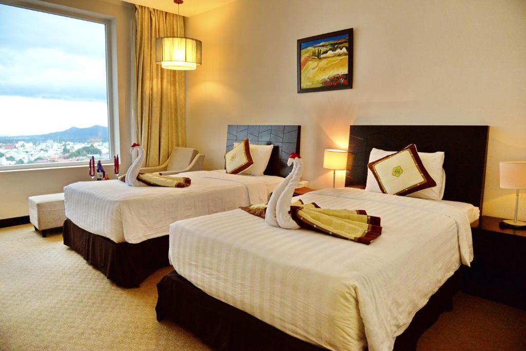 Sai Gon Ban Me Hotel photo 2