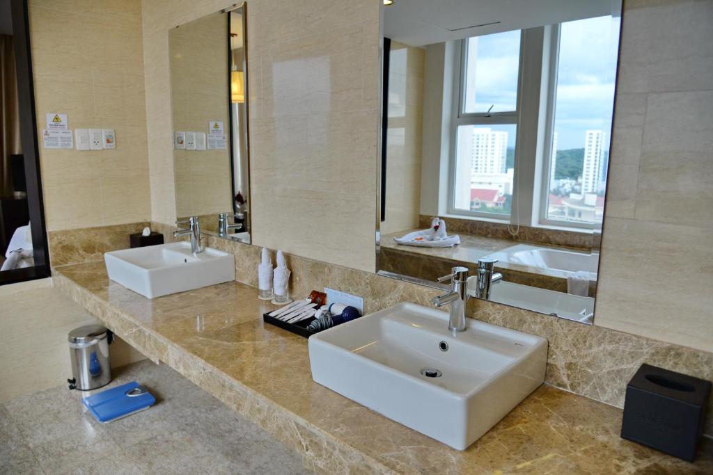 Sai Gon Ban Me Hotel photo 3