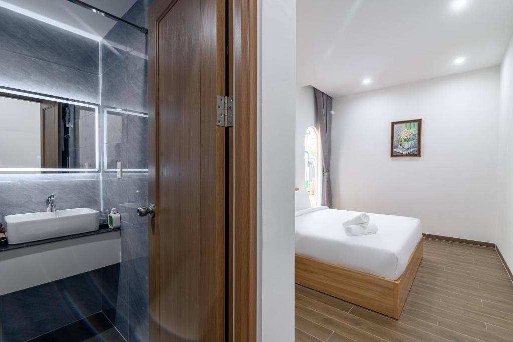 400m MyKhe Beach Priavate Pool villa photo 3