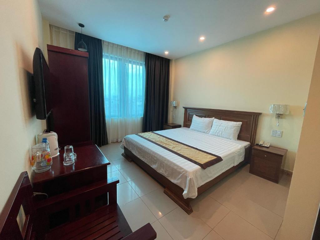 Thanh Phúc Hotel photo 2