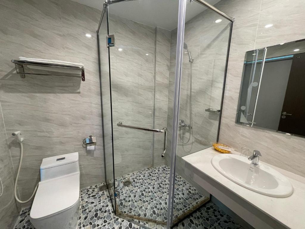 Thanh Phúc Hotel photo 3
